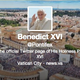 Image for article titled The pope is now on Twitter—and, yes, his tweets will be official church doctrine